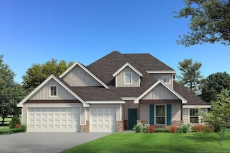 9300 Cheek Ranch Rd, Yukon, OK 73099