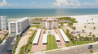 6900 Estero Blvd Unit 701, Fort Myers Beach, FL 33931