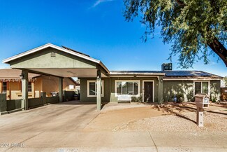 4902 W Sheridan St, Phoenix, AZ 85035