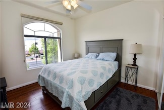 1605 Crimson Hills Dr Unit 204, Las Vegas, NV 89128