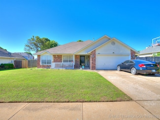 1801 W Jefferson St, Broken Arrow, OK 74011