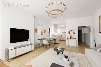 100 St Nicholas Ave Unit 7 E, New York City, NY 10026