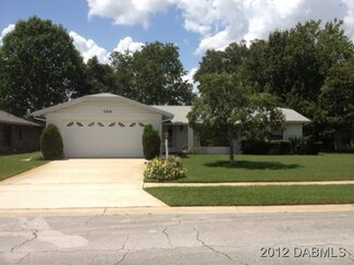 104 Potomac Ln, Daytona Beach, FL 32119