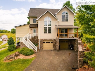 73 Walter Ridge Rd, West Jefferson, NC 28694