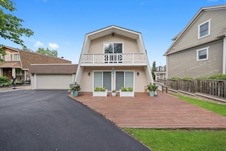 38456 N Munn Rd, Lake Villa, IL 60046