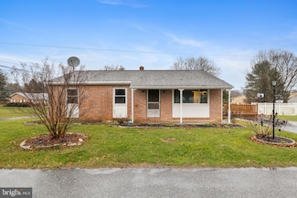 111 Earl St, Boiling Springs, PA 17007