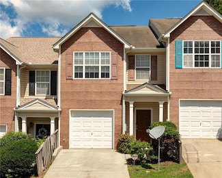 5485 Sierra Trail, Atlanta, GA 30349