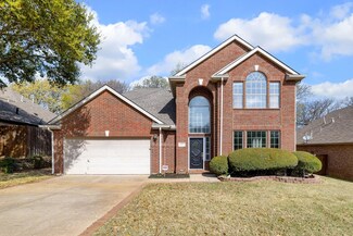 1517 Pearl River Dr, Flower Mound, TX 75028
