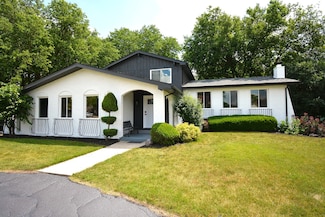 21025 Cambridge Ln, Olympia Fields, IL 60461