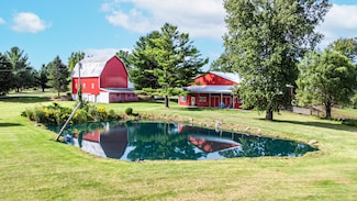 2412 155th Ave, Morley, MI 49336