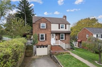 4404 Mckee Dr, Pittsburgh, PA 15236