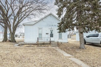 3403 15th St, Columbus, NE 68601