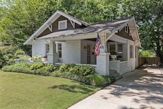 401 Alexander St, Memphis, TN 38111