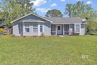 419 Verbena Loop, Foley, AL 36535