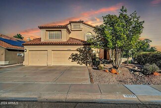 13801 N 30th St, Phoenix, AZ 85032