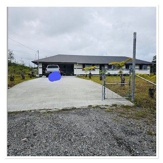 15-2054 33rd Ave, Keaau, HI 96749