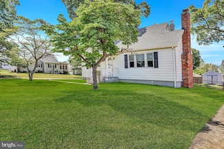 534 E 5th St, Florence, NJ 08518
