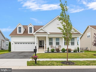 4602 Bogart Ln, Middletown, DE 19709