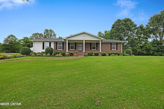 3001 Beech Bluff Rd, Jackson, TN 38301
