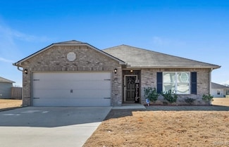 2605 Allanna Ln, Tuscaloosa, AL 35405