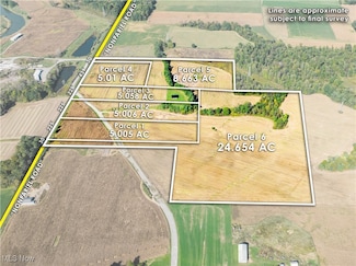 0 Nonpariel Rd, Fredericksburg, OH 44627