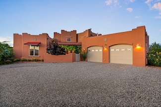 53 Private Drive 1622 Unit 1613B, Abiquiu, NM 87510