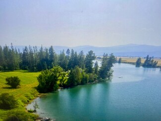 1250 Riverside Rd, Bigfork, MT 59911