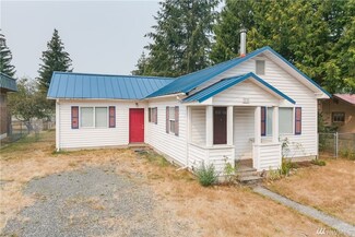 815 Montague Ave, Darrington, WA 98241