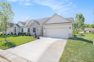 5354 Loon Ln, Burton, MI 48509