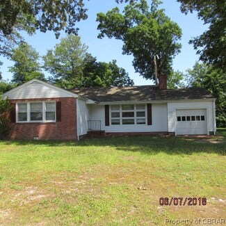 7905 Belroi Rd, Gloucester, VA 23061