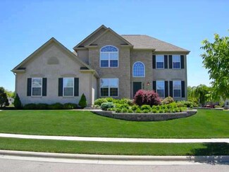 5236 Port Haven Dr, Galena, OH 43021