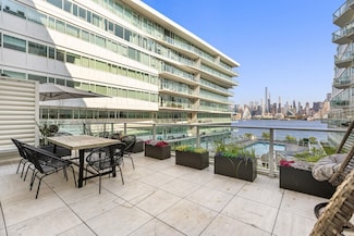 800 Avenue at Port Imperial Blvd Unit 511, Weehawken, NJ 07086