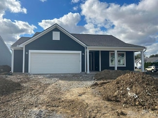 515 Drycreek Way, South Charleston, OH 45368