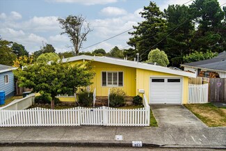 951 Dowler Dr, Eureka, CA 95501