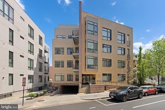 3035 15th St NW Unit 404PH, Washington, DC 20009