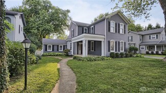 502 N King St, Xenia, OH 45385