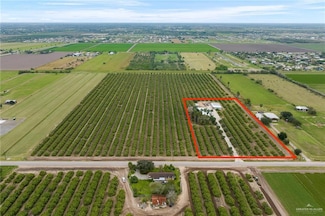 492 W Trenton Rd, Donna, TX 78537