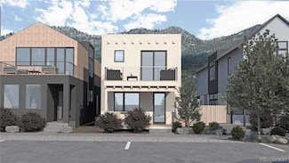 245 Harrison Ave, Buena Vista, CO 81211