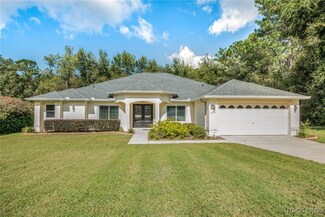 2879 E Marcia St, Inverness, FL 34453