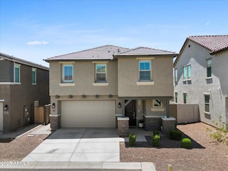 880 S 150th Dr, Goodyear, AZ 85338