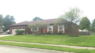 1101 Holman Dr, Marion, IN 46952