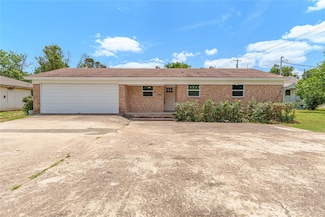 4128 Hillcrest Dr, Waco, TX 76710