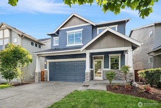 724 77th Dr SE, Lake Stevens, WA 98258