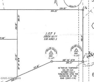 L1 B3 E Sun Crest Dr, North Lakes, AK 99654