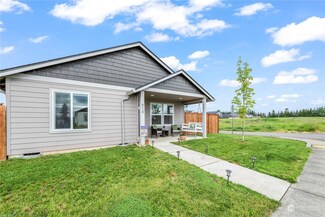 510 Herren Ave, Winlock, WA 98596