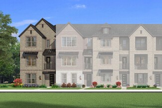 4194 Humboldt St, Frisco, TX 75034
