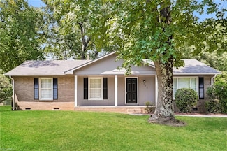 520 Leitzel Ave, Greensboro, NC 27406