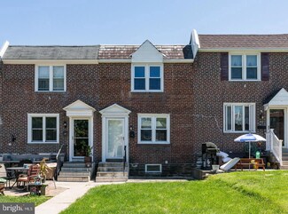 240 Crestwood Dr, Clifton Heights, PA 19018