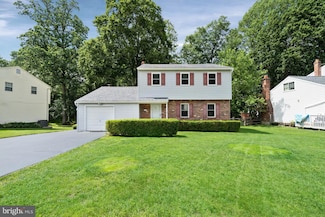 84 Winding Way, Upper Chichester, PA 19061