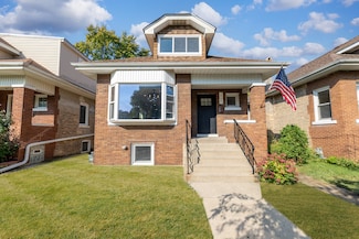 2508 Kenilworth Ave, Berwyn, IL 60402